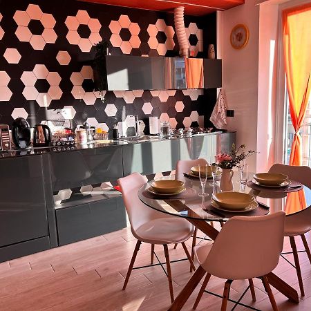 Bon Bon Del Centro No Ztl A Due Passi Da Piazza Alfieri Apartamento Asti Exterior foto