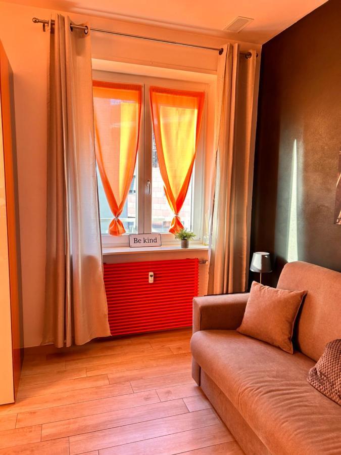 Bon Bon Del Centro No Ztl A Due Passi Da Piazza Alfieri Apartamento Asti Exterior foto
