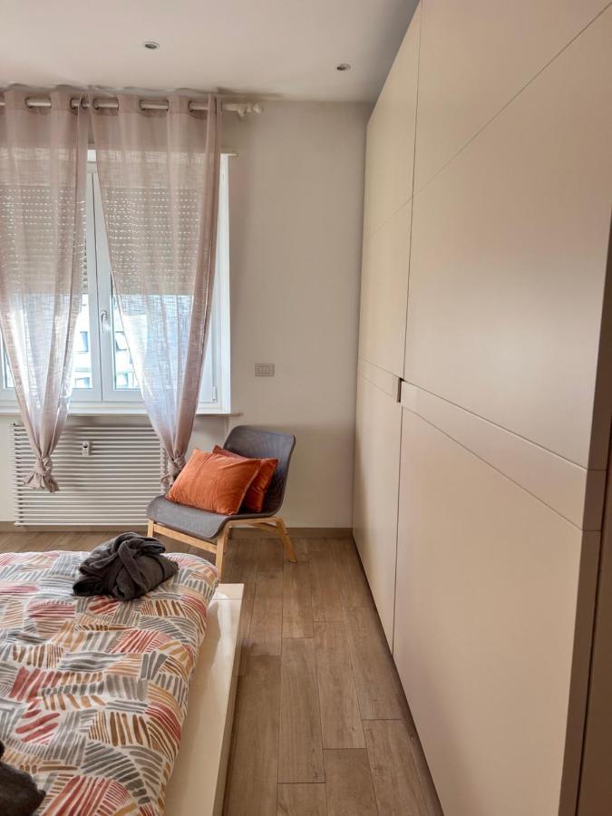 Bon Bon Del Centro No Ztl A Due Passi Da Piazza Alfieri Apartamento Asti Exterior foto