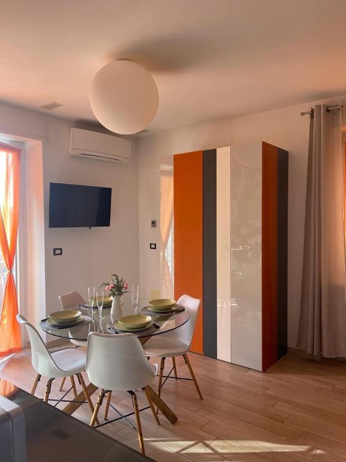 Bon Bon Del Centro No Ztl A Due Passi Da Piazza Alfieri Apartamento Asti Exterior foto