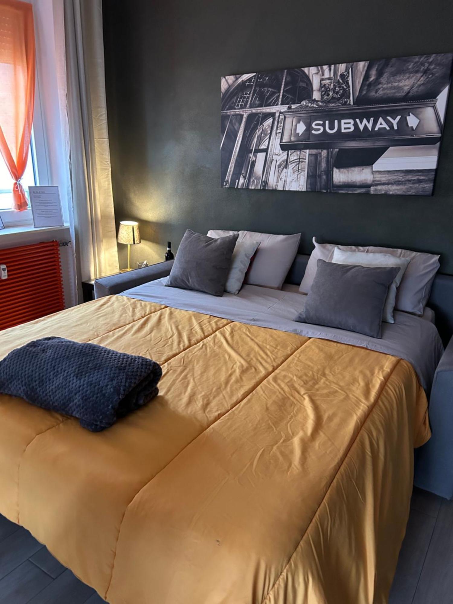 Bon Bon Del Centro No Ztl A Due Passi Da Piazza Alfieri Apartamento Asti Exterior foto