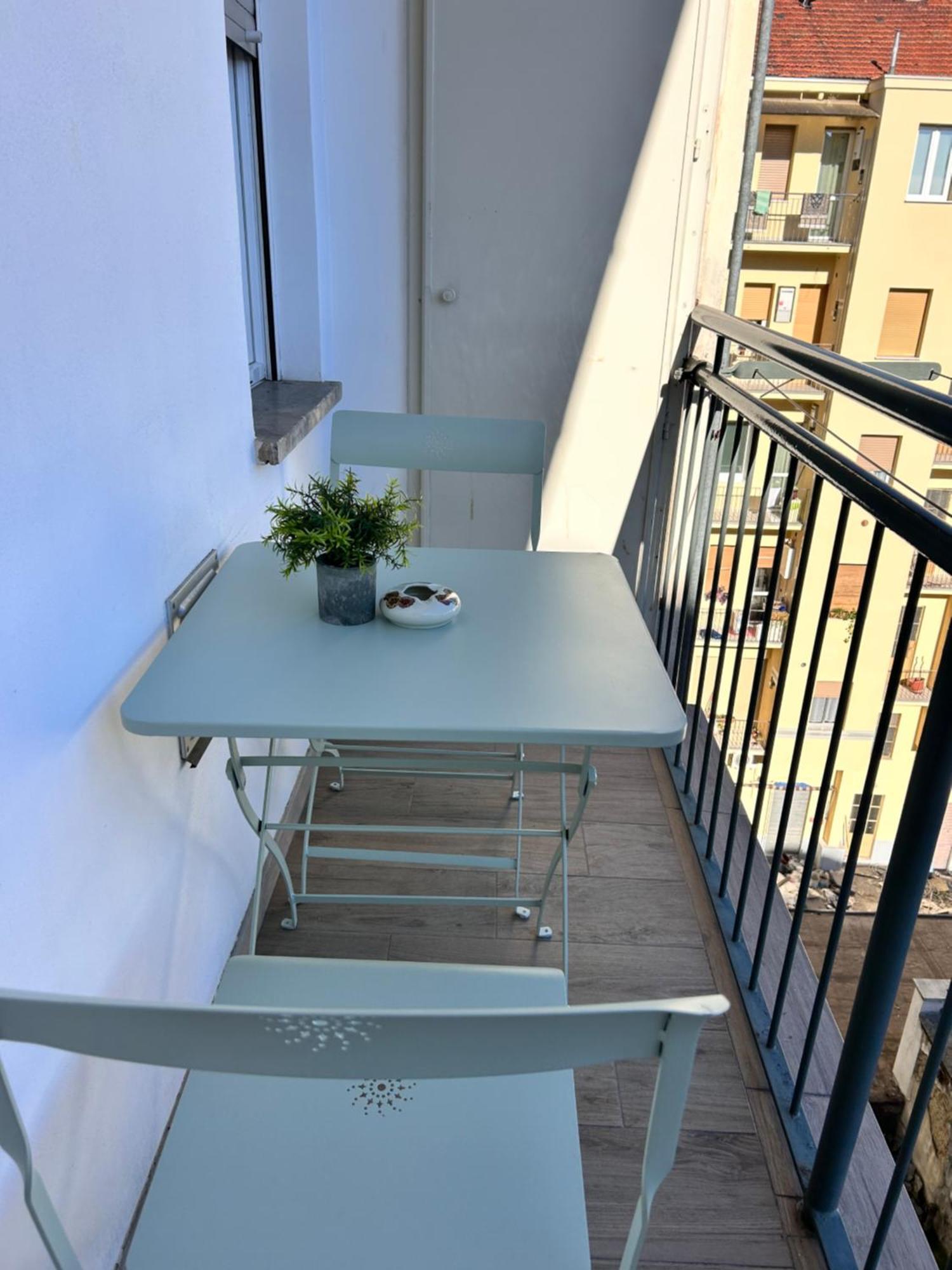 Bon Bon Del Centro No Ztl A Due Passi Da Piazza Alfieri Apartamento Asti Exterior foto