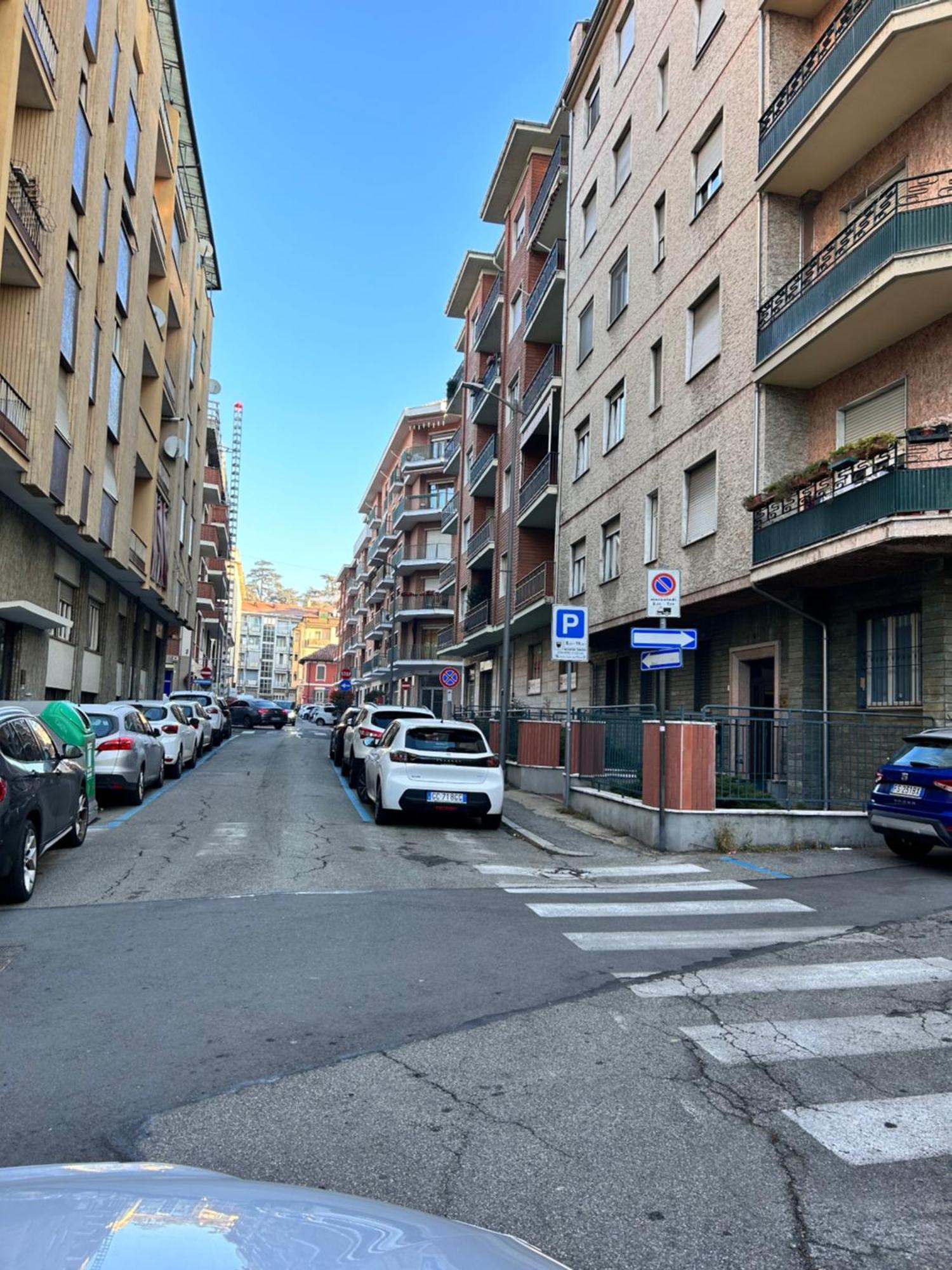 Bon Bon Del Centro No Ztl A Due Passi Da Piazza Alfieri Apartamento Asti Exterior foto