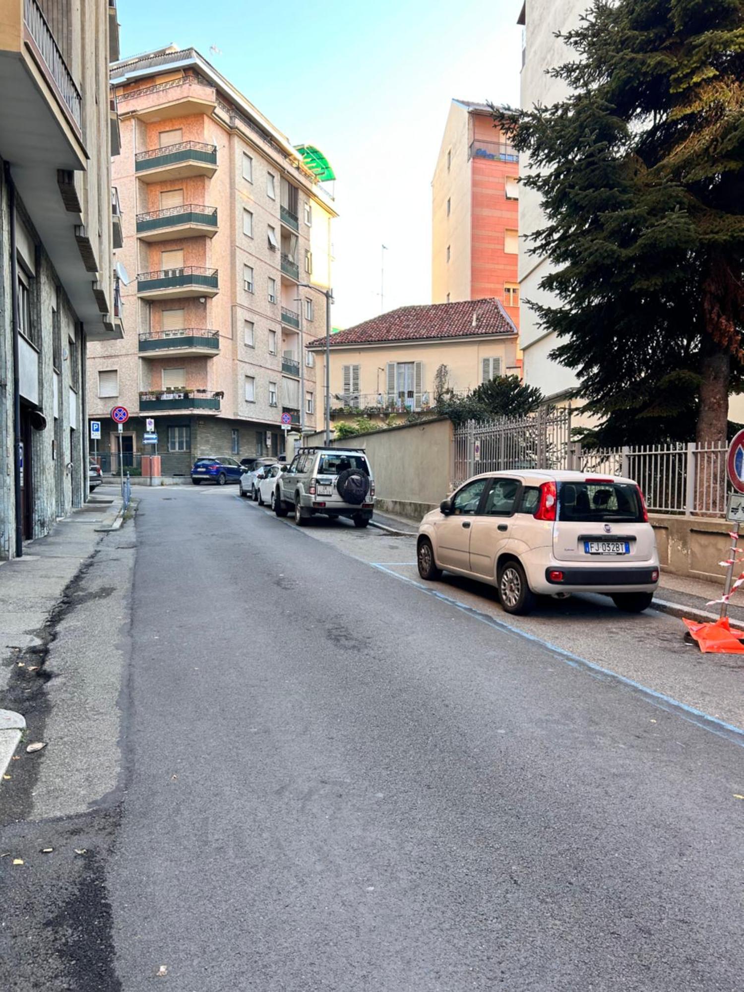 Bon Bon Del Centro No Ztl A Due Passi Da Piazza Alfieri Apartamento Asti Exterior foto