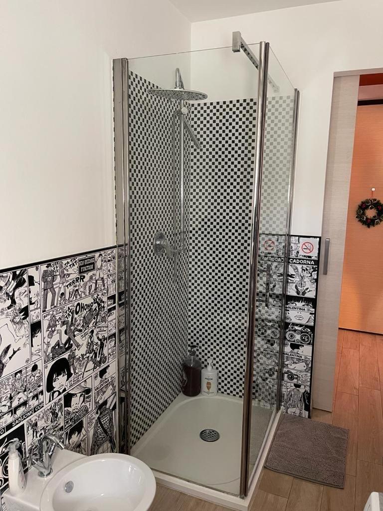Bon Bon Del Centro No Ztl A Due Passi Da Piazza Alfieri Apartamento Asti Exterior foto