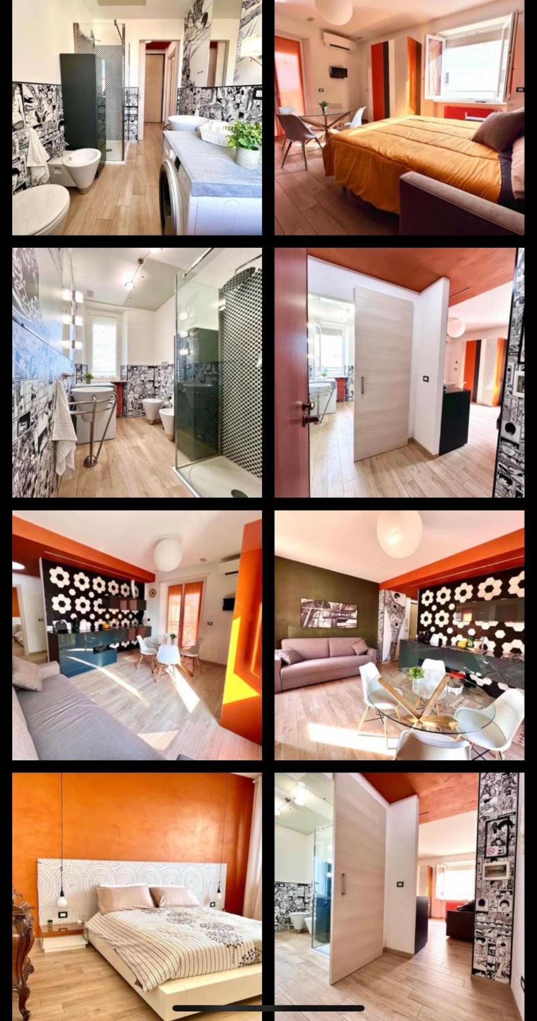 Bon Bon Del Centro No Ztl A Due Passi Da Piazza Alfieri Apartamento Asti Exterior foto