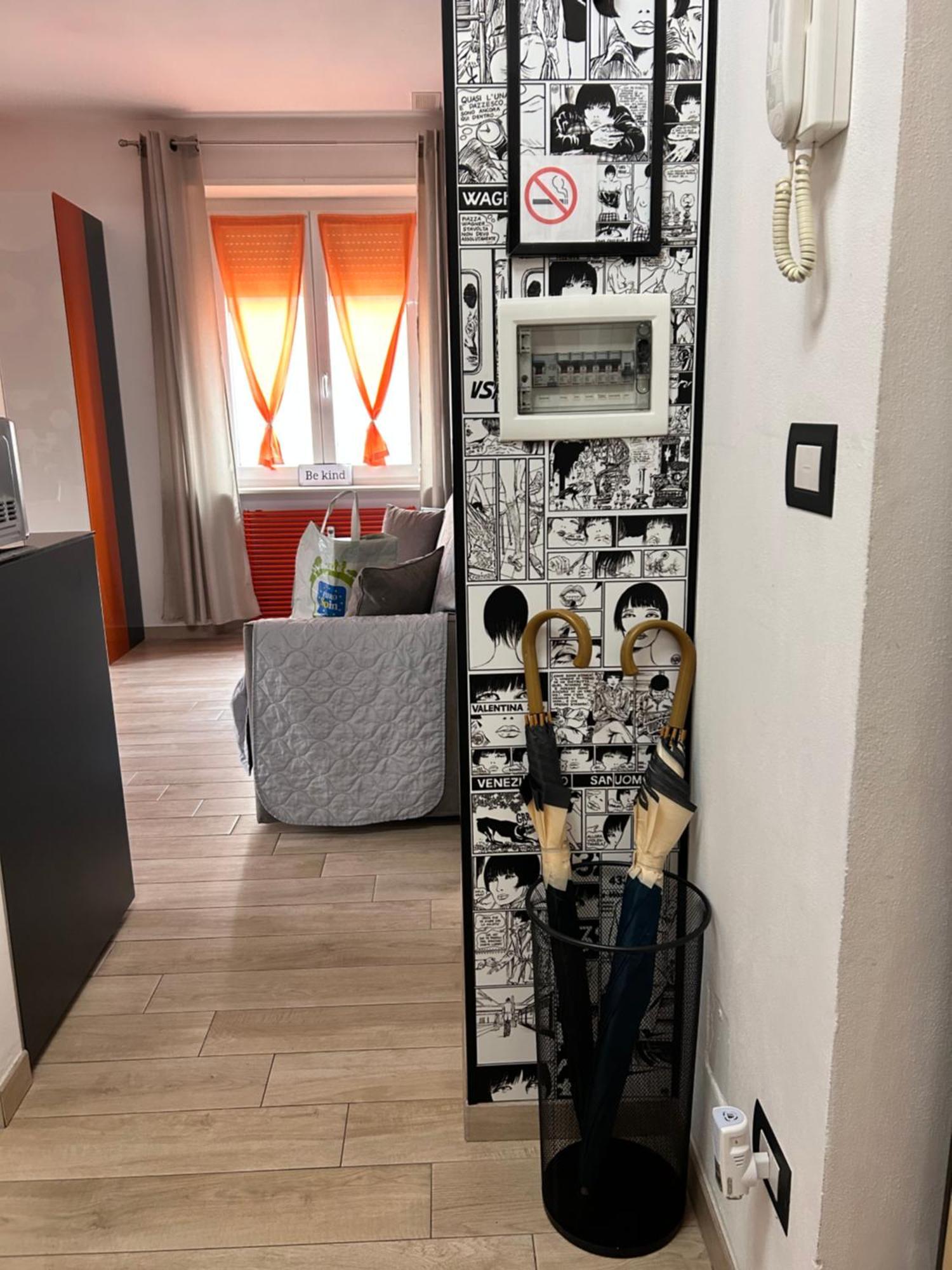 Bon Bon Del Centro No Ztl A Due Passi Da Piazza Alfieri Apartamento Asti Exterior foto
